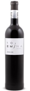 07 Emina Crianza Rbera Duero (Grupo Mata 2010